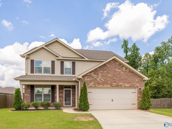 103 Overdale Court, Madison, AL 35756