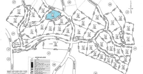 745 Blacktail Ridge, Portola, CA 96122 Photo