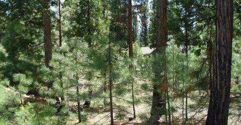 745 Blacktail Ridge, Portola, CA 96122 Photo