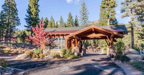 745 Blacktail Ridge, Portola, CA 96122 Photo