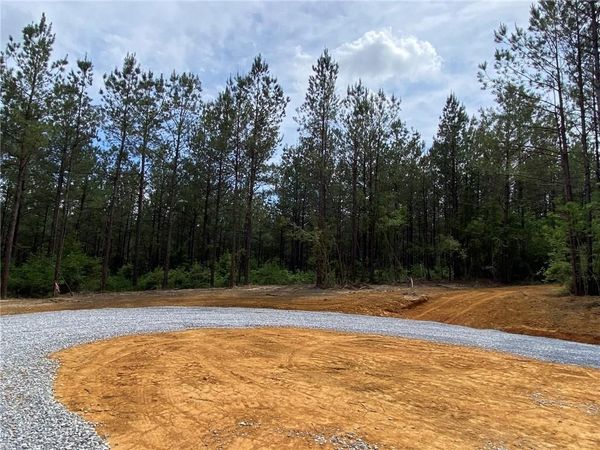 6.3 Acres ERIN Lane , Franklinton, LA 70438