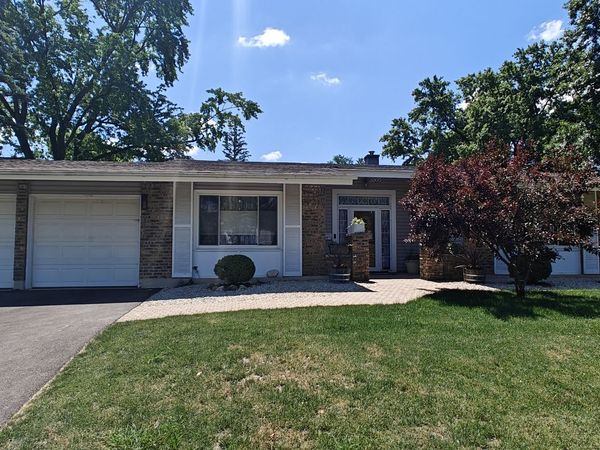 3205 63rd Street, Woodridge, IL 60517