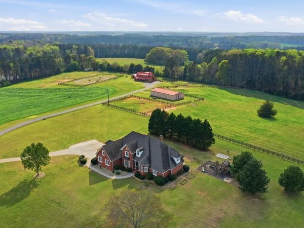 398 S 6th Street Extension , Milner, GA 30257