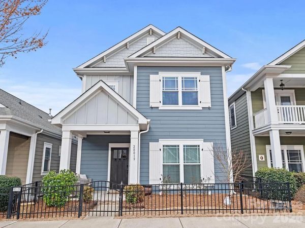 20019 Lamp Lighters Way , Cornelius, NC 28031