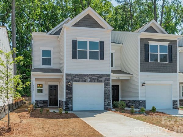5628 Ringneck Road, Charlotte, NC 28216