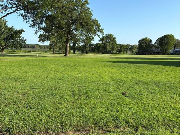 Aberdeen Drive , Burneyville, OK 73430