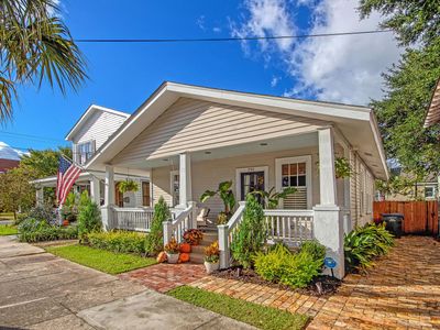 291 President Street, Charleston, SC 29403