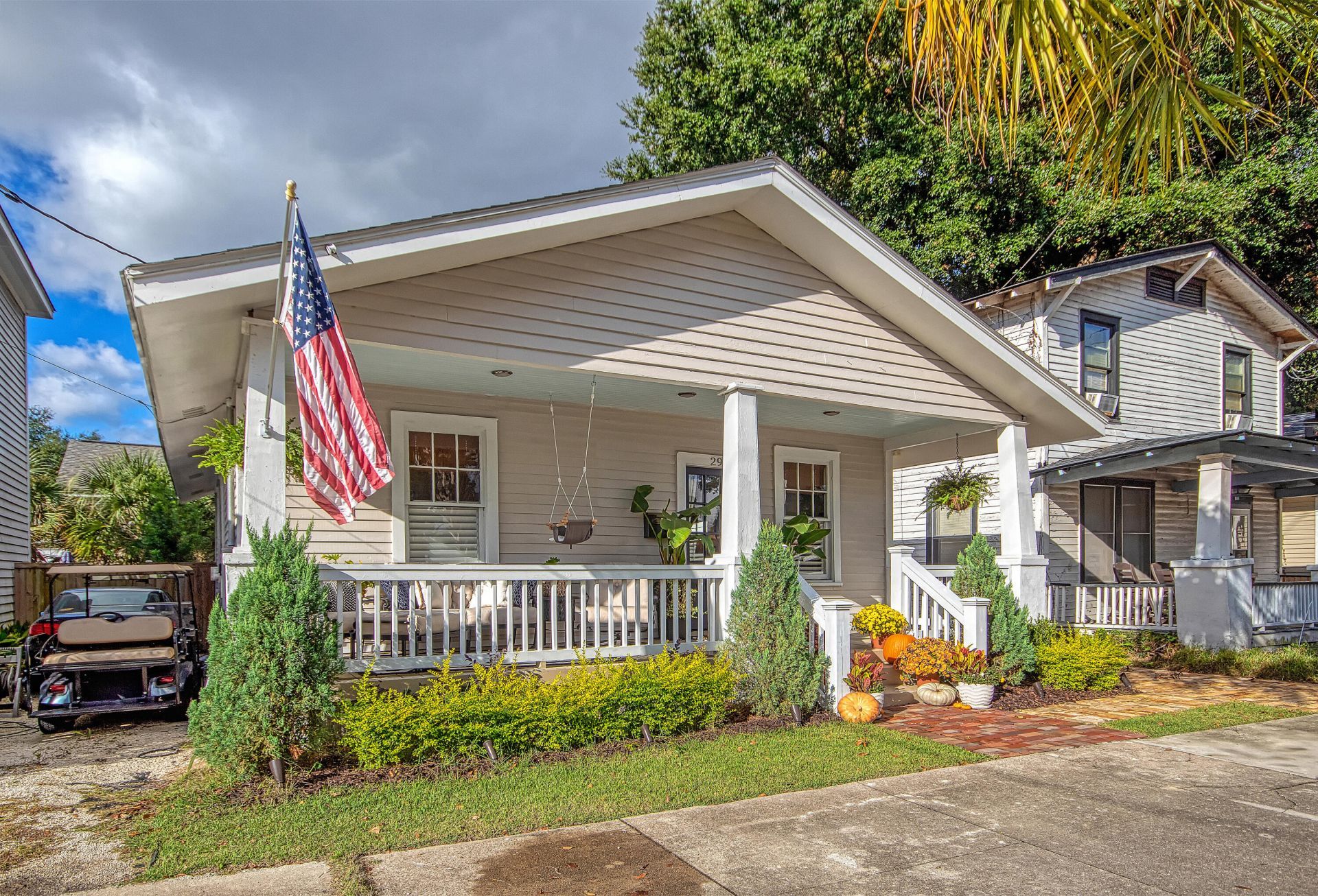 291 President Street Photo 4