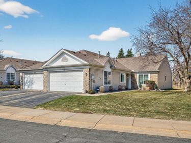 9100 Prairieview Lane N, Champlin, MN 55316