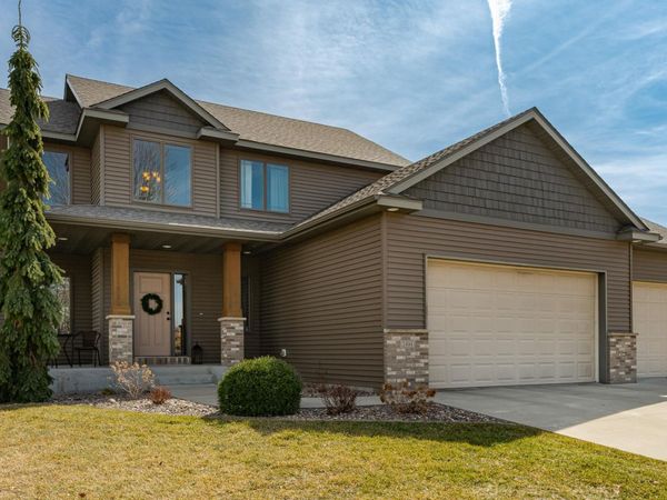 1404 2nd Avenue Cir NE, Kasson, MN 55944