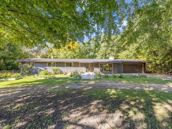 8722 47th Street SW, Howard Lake, MN 55349