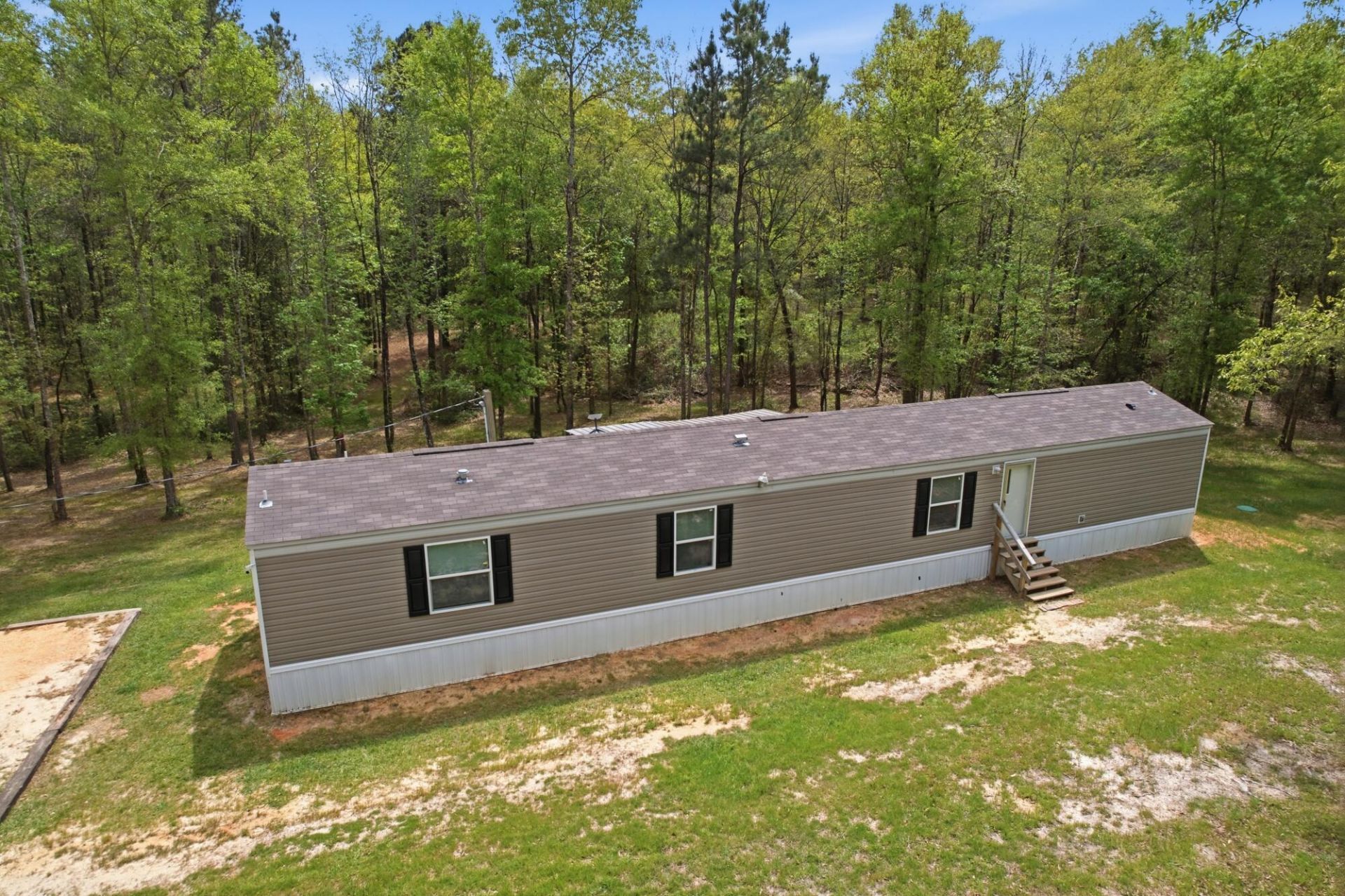 79 Pecan St., Richton, MS 39476 Main Photo