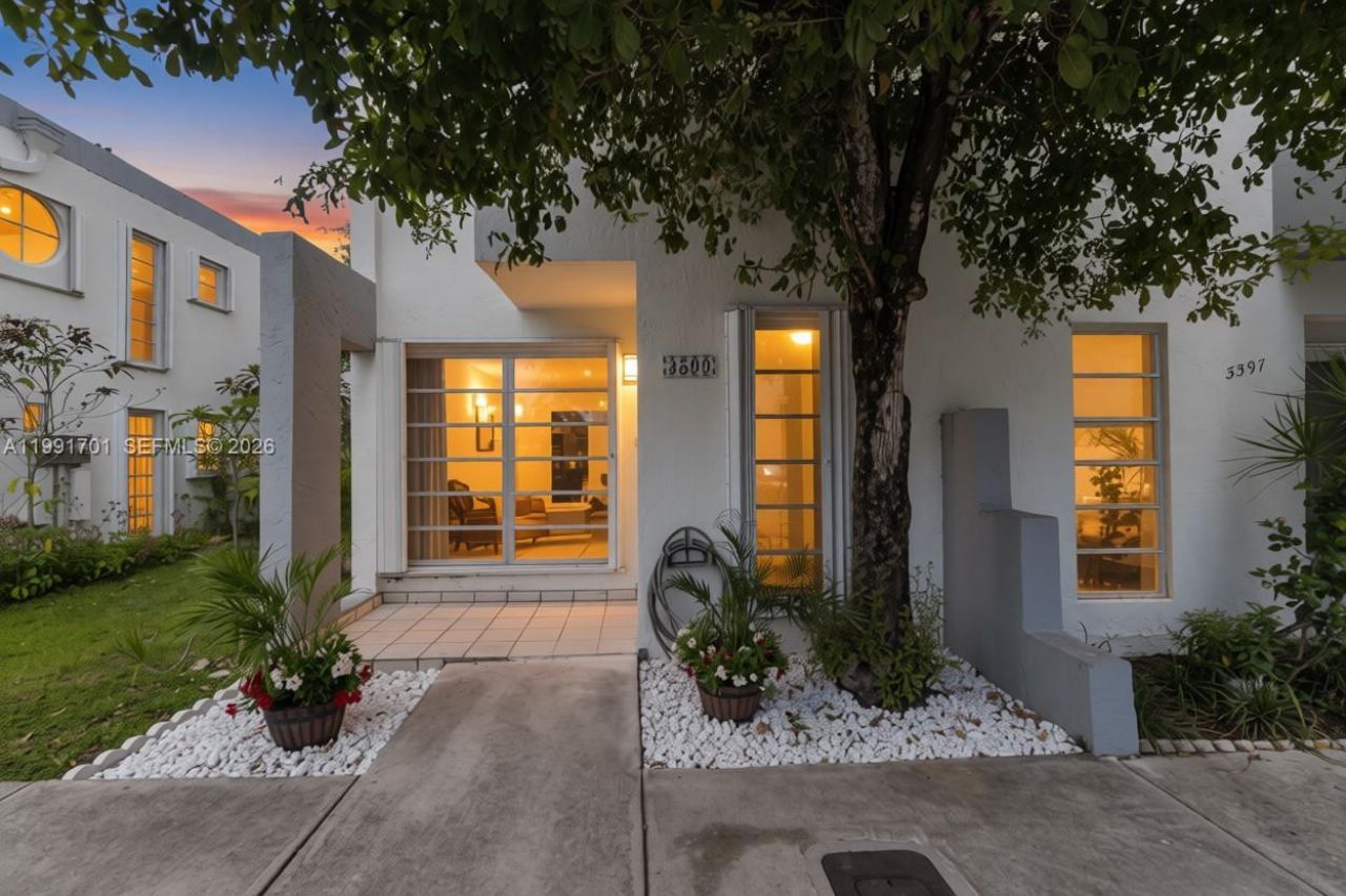 3599 SW 17th St , Unit 3599, Miami, FL 33145 Photo