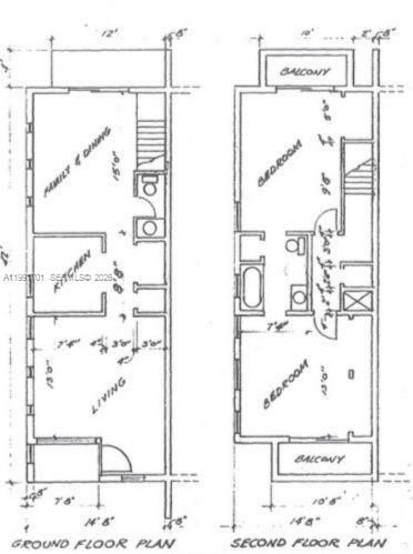 3599 SW 17th St , Unit 3599, Miami, FL 33145 Photo