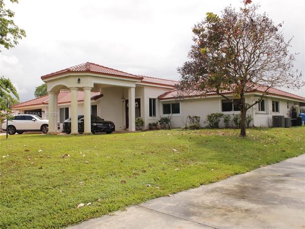 4931 SW 167th Ave , Southwest Ranches, FL 33331