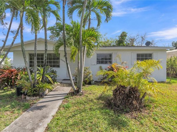 29869 SW 159th Dr, Homestead, FL 33033