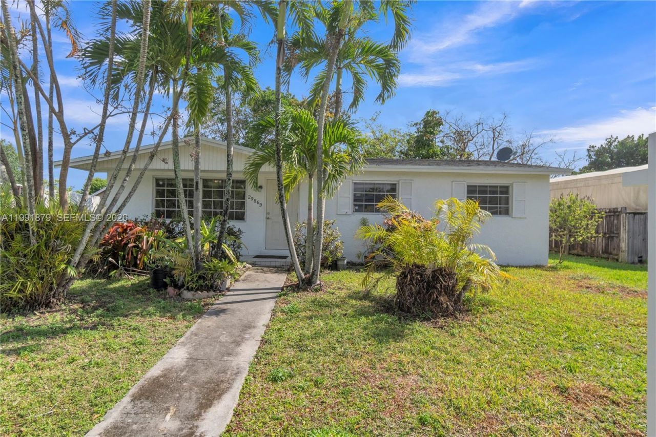 29869 SW 159th Dr, Homestead, FL 33033 Photo