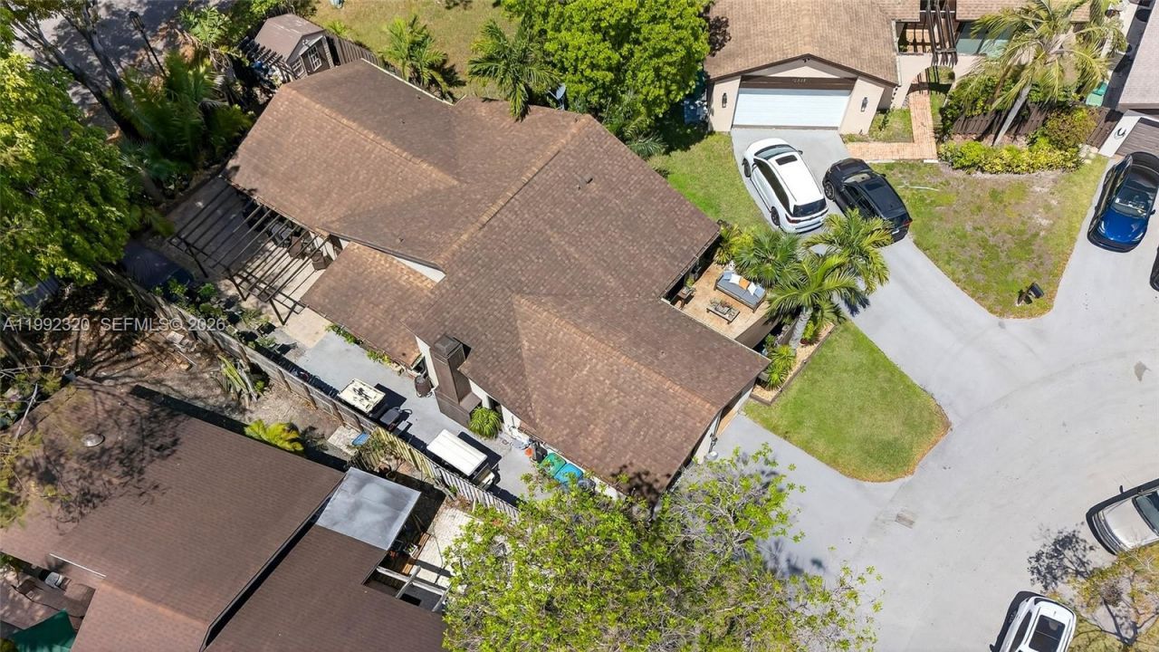 10861 SW 132nd Cir Ct , Miami, FL 33186 Photo