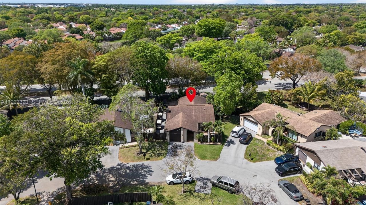 10861 SW 132nd Cir Ct , Miami, FL 33186 Photo