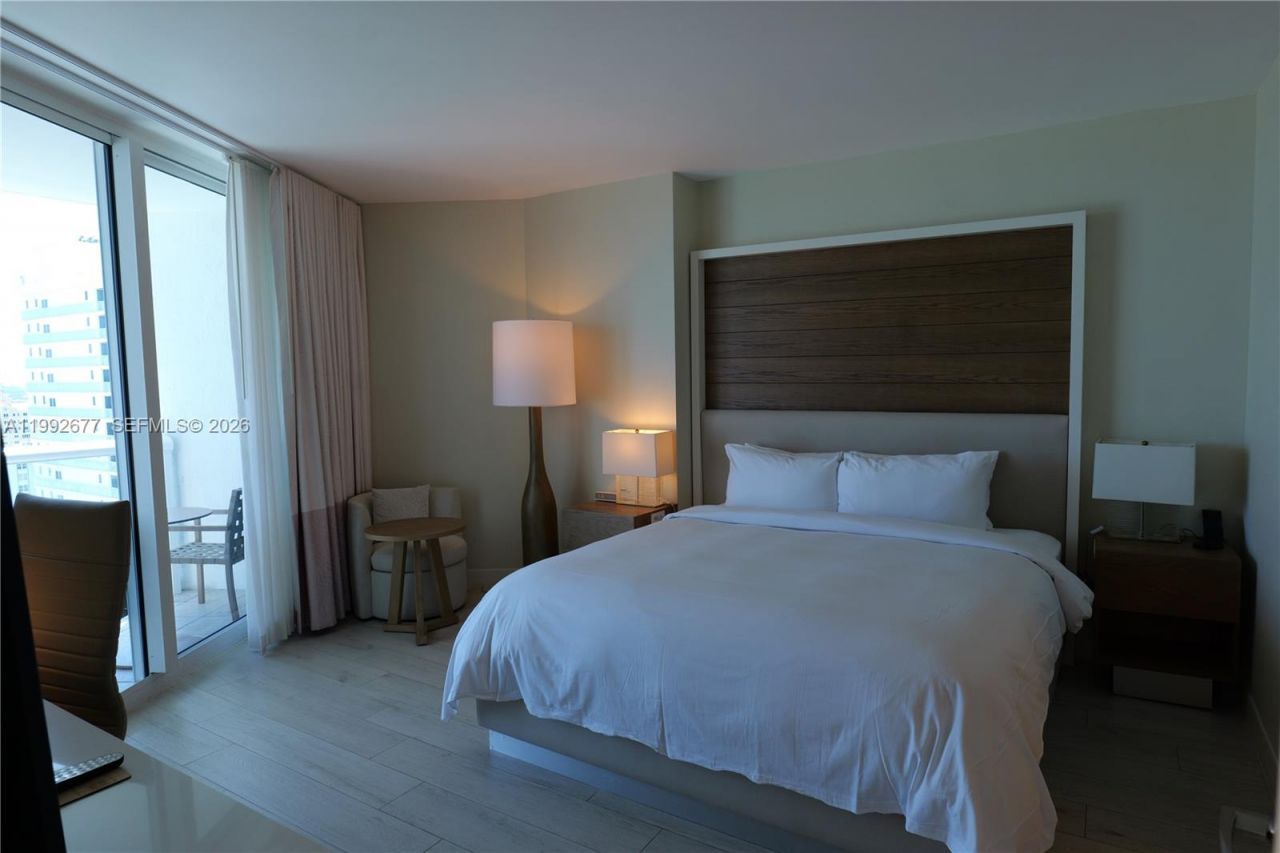 505 N Fort Lauderdale Beach Blvd, Unit 2205, Fort Lauderdale, FL 33304 Photo