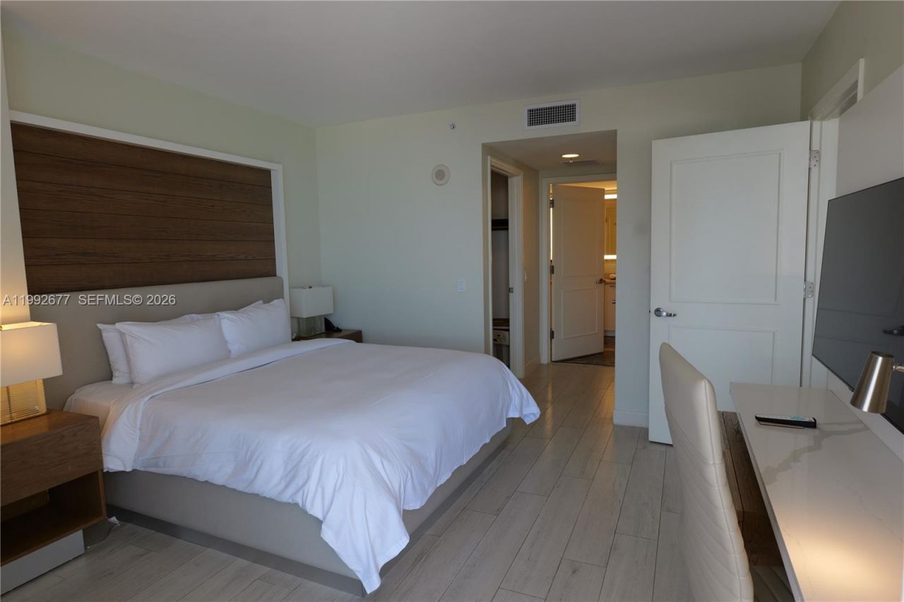 505 N Fort Lauderdale Beach Blvd, Unit 2205, Fort Lauderdale, FL 33304 Photo