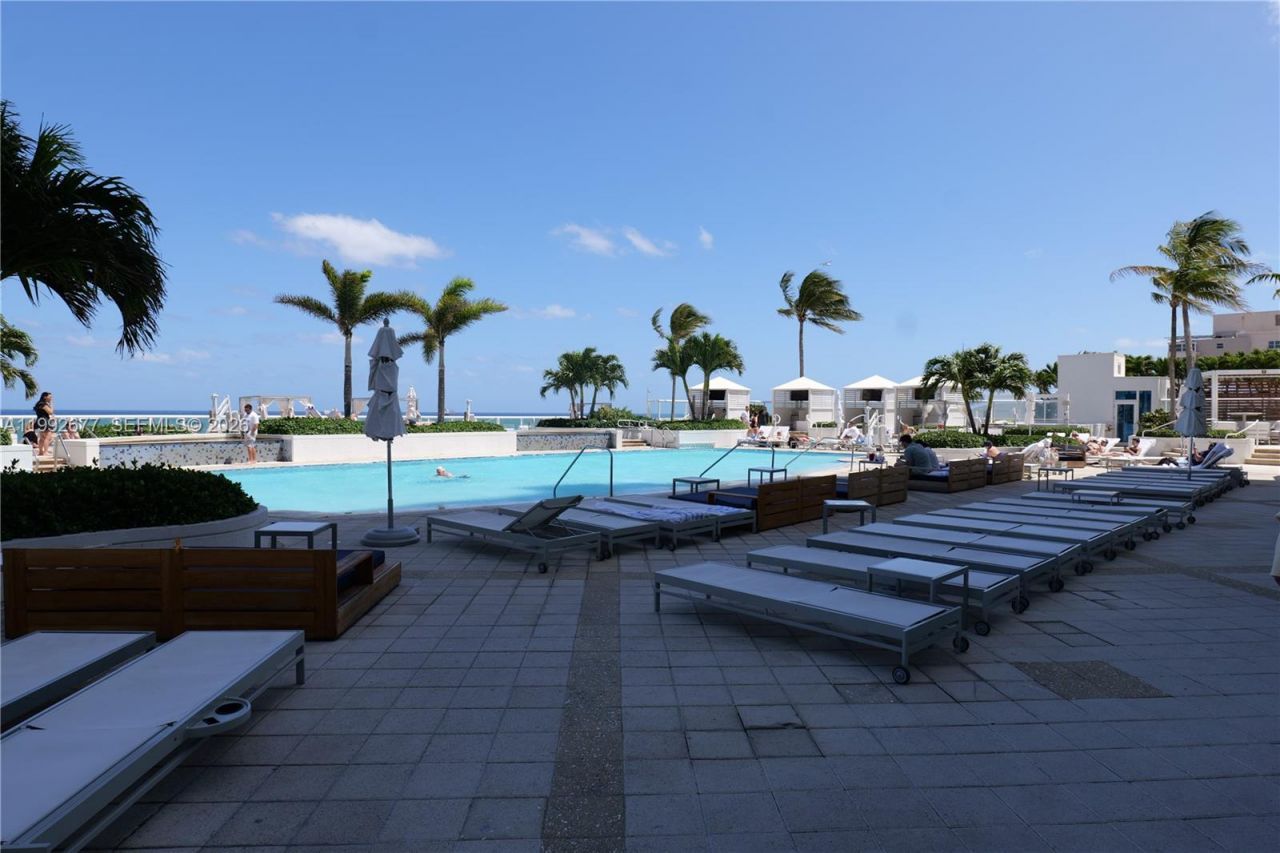 505 N Fort Lauderdale Beach Blvd, Unit 2205, Fort Lauderdale, FL 33304 Photo