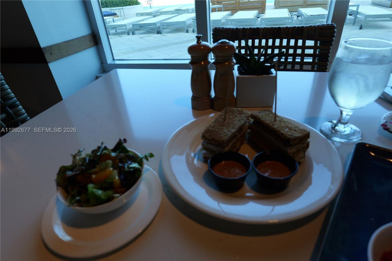 505 N Fort Lauderdale Beach Blvd, Unit 2205, Fort Lauderdale, FL 33304 Photo