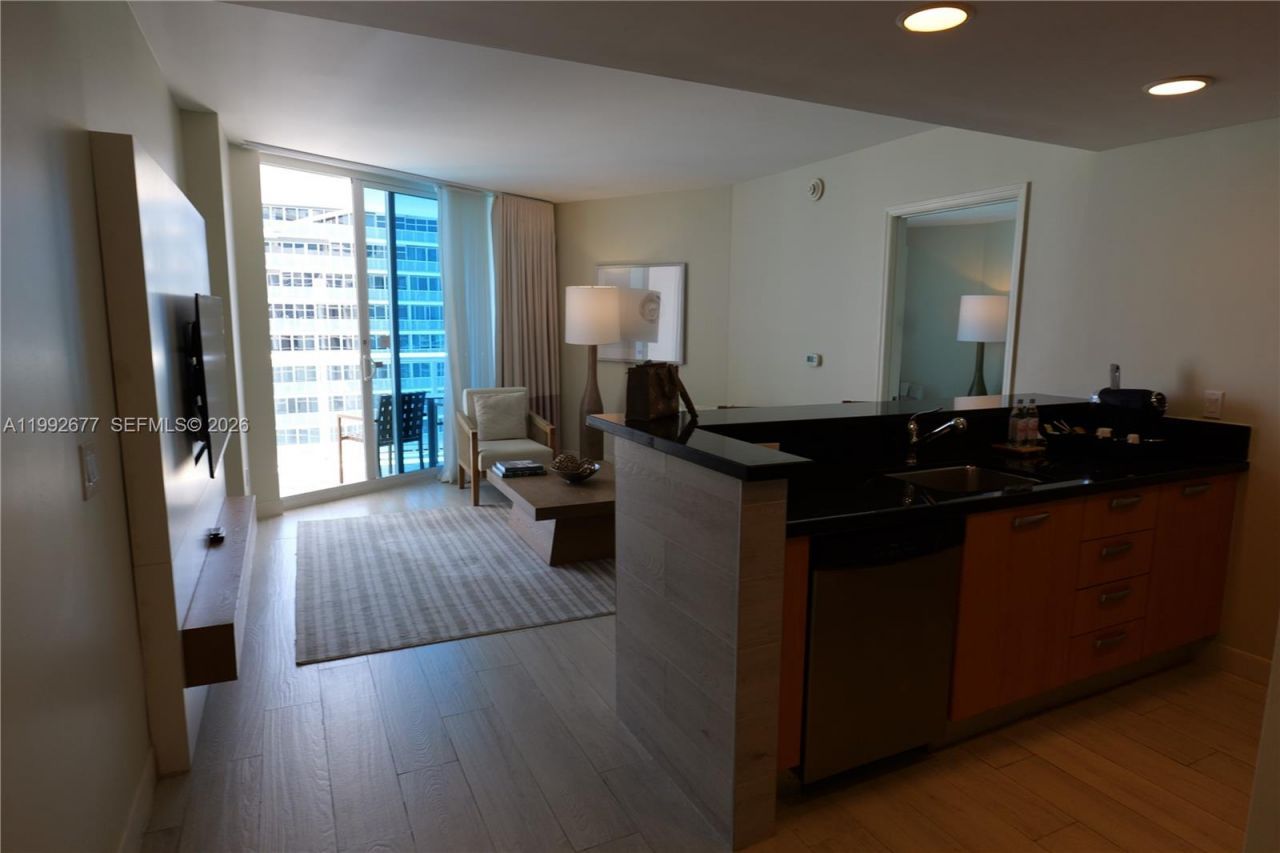 505 N Fort Lauderdale Beach Blvd, Unit 2205, Fort Lauderdale, FL 33304 Photo