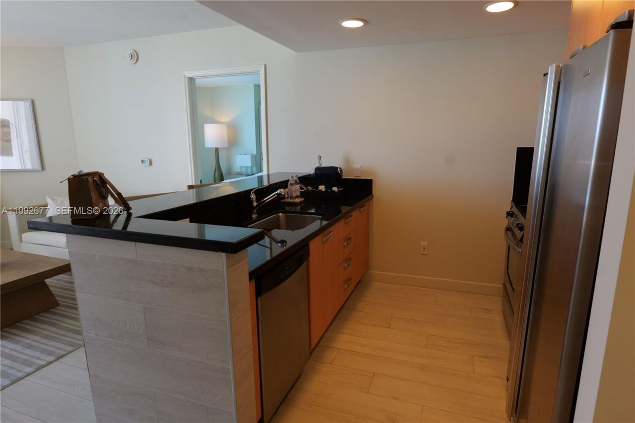 505 N Fort Lauderdale Beach Blvd, Unit 2205, Fort Lauderdale, FL 33304 Photo