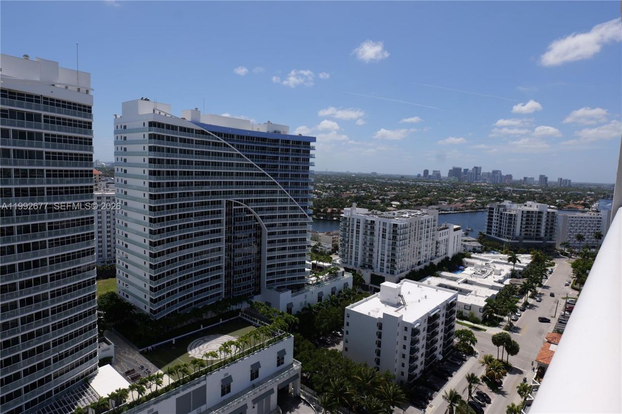 505 N Fort Lauderdale Beach Blvd, Unit 2205, Fort Lauderdale, FL 33304 Photo