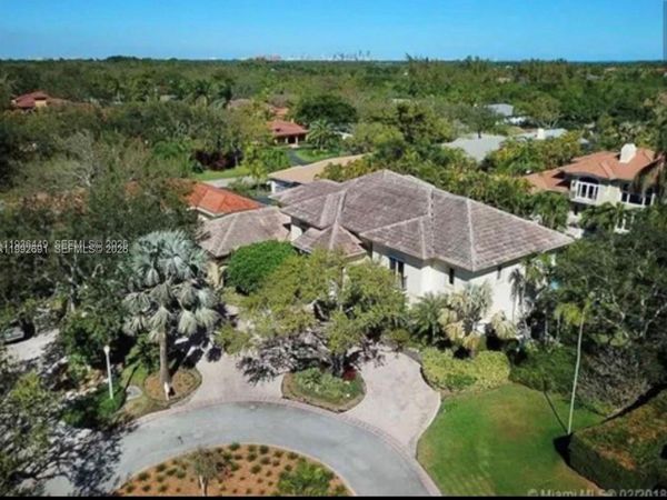 673 Destacada Ave , Coral Gables, FL 33156