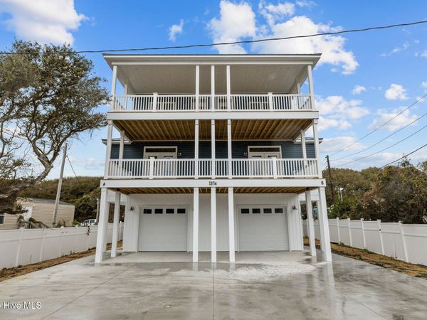 1374 Salter Path Road, Salter Path, NC 28512