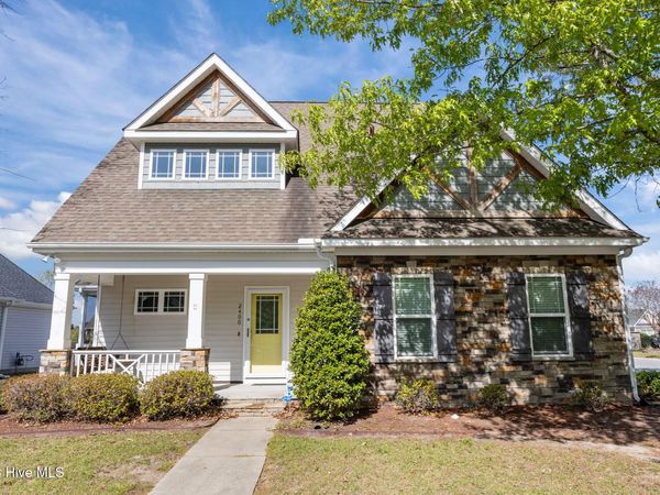 2400 Bray Court, Winterville, NC 28590