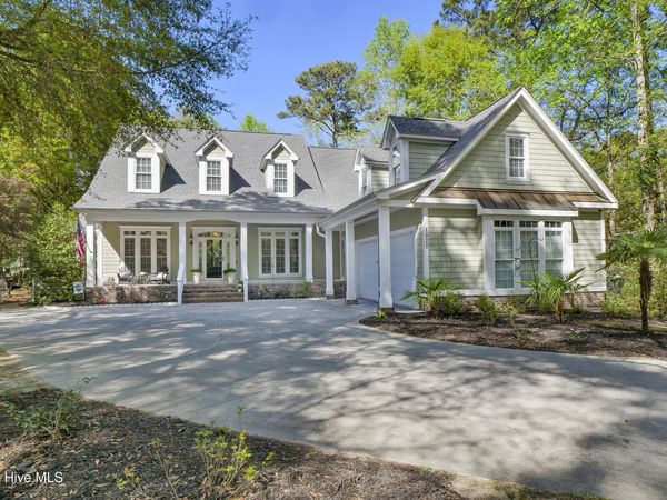 1021 Futch Creek Road , Wilmington, NC 28411