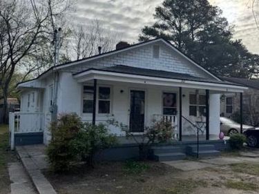 202 Lee Street NE, Wilson, NC 27893