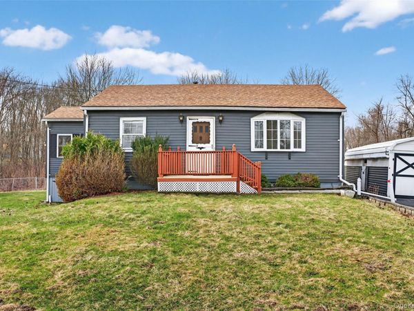 967 State Route 17K, Montgomery, NY 12549