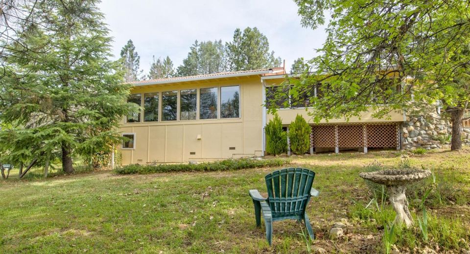 5196 Stagecoach Hill, Mountain Ranch, CA 95246 Photo