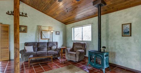 5196 Stagecoach Hill, Mountain Ranch, CA 95246 Photo