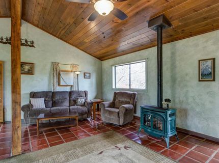 5196 Stagecoach Hill, Mountain Ranch, CA 95246 Photo