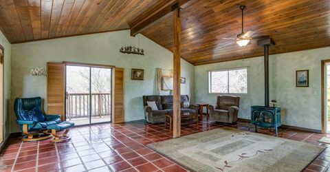 5196 Stagecoach Hill, Mountain Ranch, CA 95246 Photo