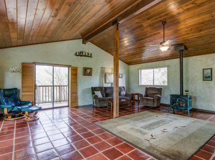 5196 Stagecoach Hill, Mountain Ranch, CA 95246 Photo