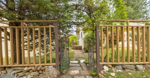 5196 Stagecoach Hill, Mountain Ranch, CA 95246 Photo