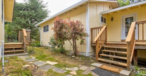 5196 Stagecoach Hill, Mountain Ranch, CA 95246 Photo