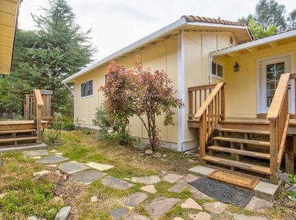 5196 Stagecoach Hill, Mountain Ranch, CA 95246 Photo