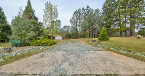 5196 Stagecoach Hill, Mountain Ranch, CA 95246 Photo