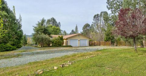 5196 Stagecoach Hill, Mountain Ranch, CA 95246 Photo