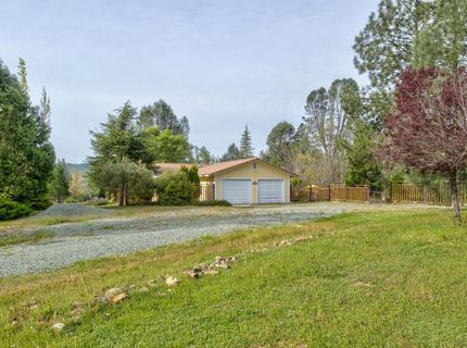 5196 Stagecoach Hill, Mountain Ranch, CA 95246 Photo