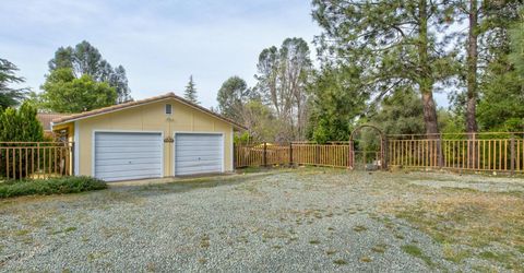 5196 Stagecoach Hill, Mountain Ranch, CA 95246 Photo