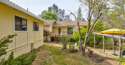 5196 Stagecoach Hill, Mountain Ranch, CA 95246 Photo