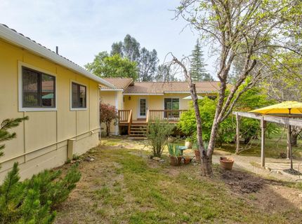 5196 Stagecoach Hill, Mountain Ranch, CA 95246 Photo